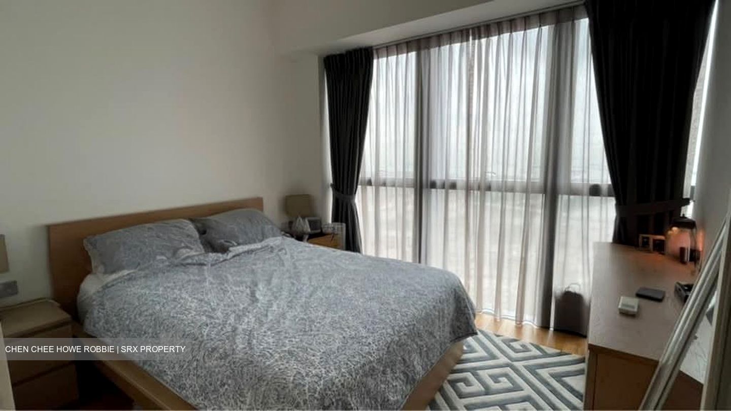 Duo Residences (D7), Apartment #594643981